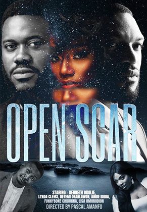 Open Scar – Nollywood Movie
