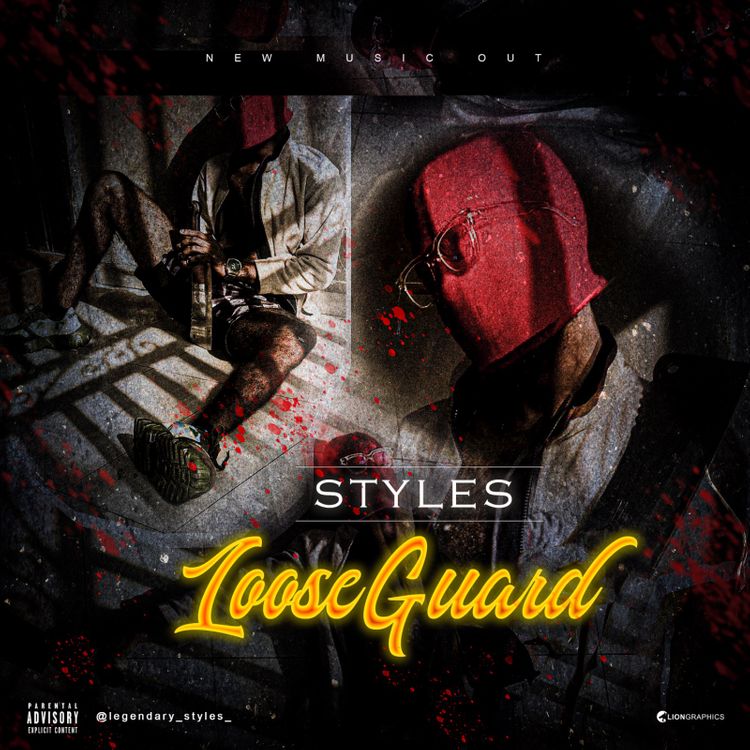 [Music] Styles – “Loose Guard” (I See, I Saw)