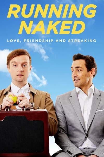 Running Naked (2020) – Hollywood Movie