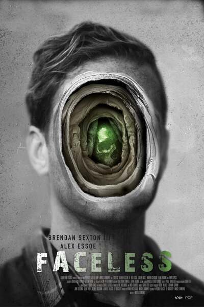 Faceless (2021) – Hollywood Movie
