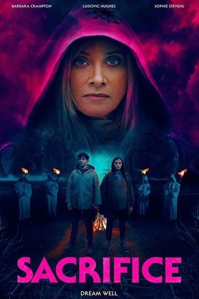 Sacrifice (2021) – Hollywood Movie