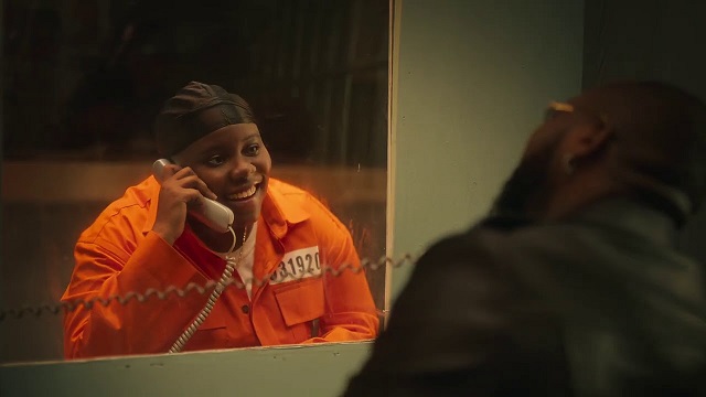 [Video] Teni – “For You” ft. Davido