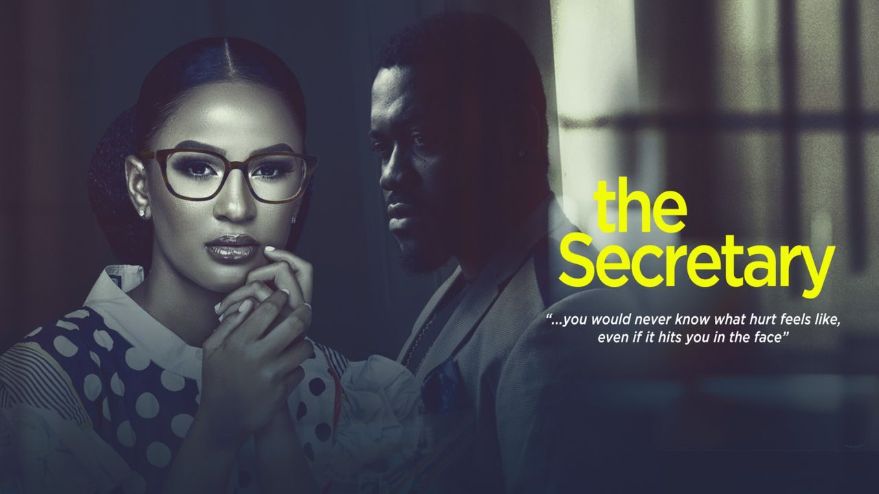 The Secretary – Nollywood Movie