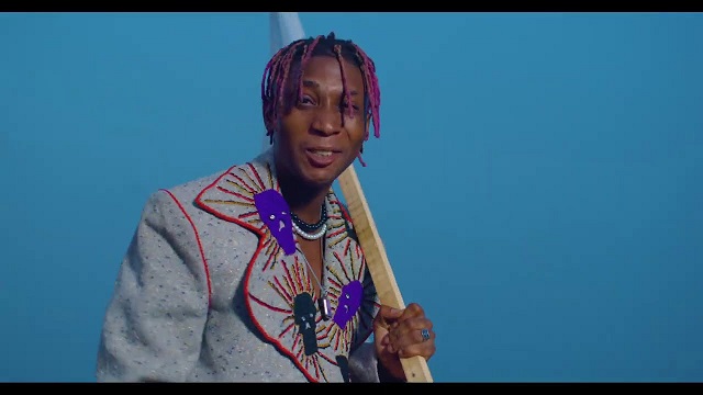 [Video] Masterkraft – “Hallelu” ft. Zlatan, Bella Shmurda