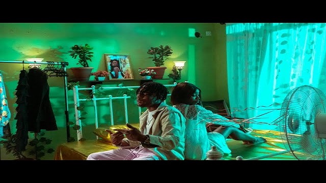 [Video] Joeboy – “Focus”