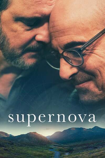 Supernova (2020) – Hollywood Movie