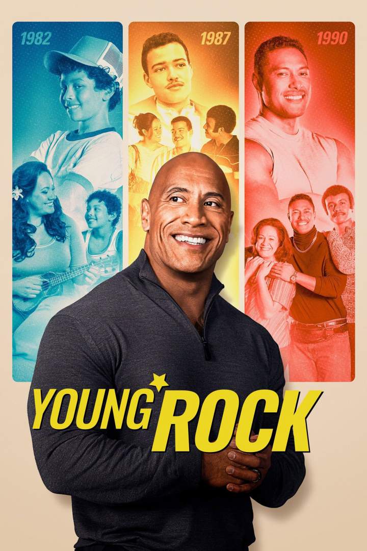 Young Rock Season 1 Mp4 Download Young Rock Season 1 Mp4 Download