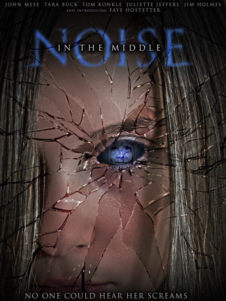 Noise in the Middle (2020) – Hollywood Movie
