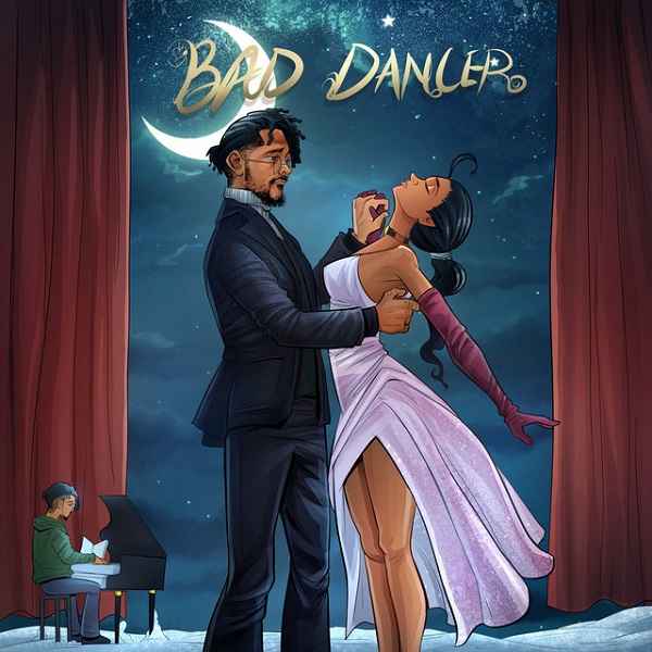 [Music] Johnny Drille – “Bad Dancer”