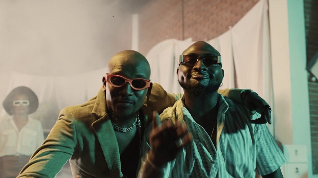 [Video] Joe EL – “Epo” ft. Davido, Zlatan