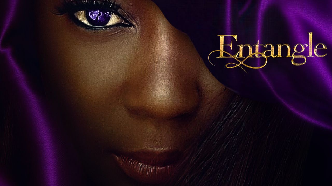 Entangle – Nollywood Movie
