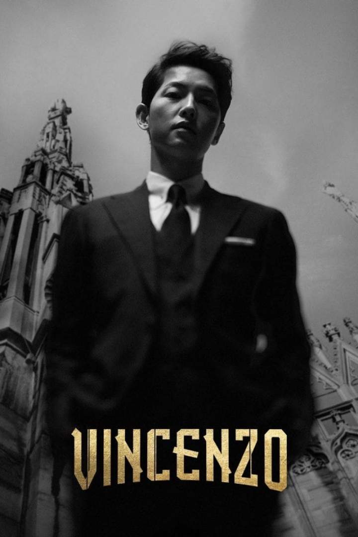 Vincenzo Season 1 Mp4 Download