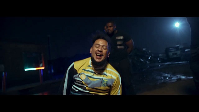 [Video] AKA – “Finessin”