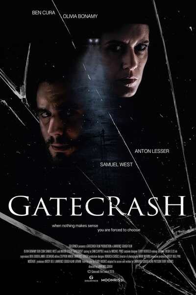 Gatecrash (2020) – Hollywood Movie
