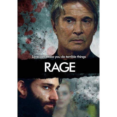 Rage (2021) – Hollywood Movie