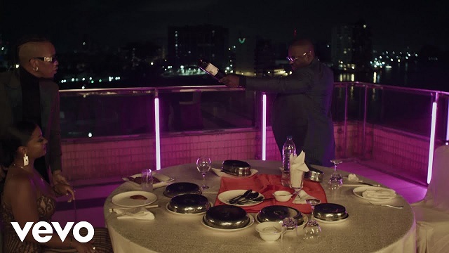 [Video] Tekno – “Designer”