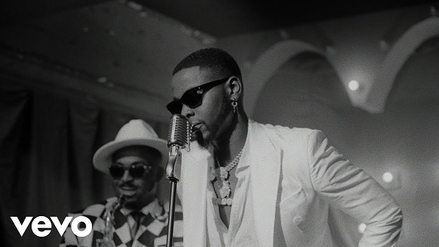 [Video] Kizz Daniel – “Flex”