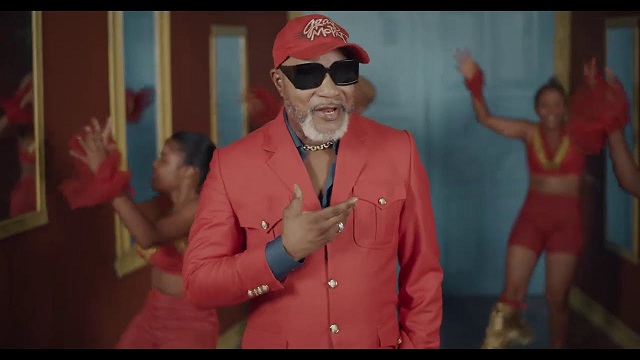 [Video] Nandy – “Leo Leo” ft. Koffi Olomide