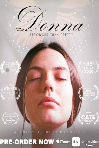 Donna (2021) – Hollywood Movie