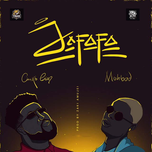 [Music] Chinko Ekun – “Jafafa” ft. Mohbad