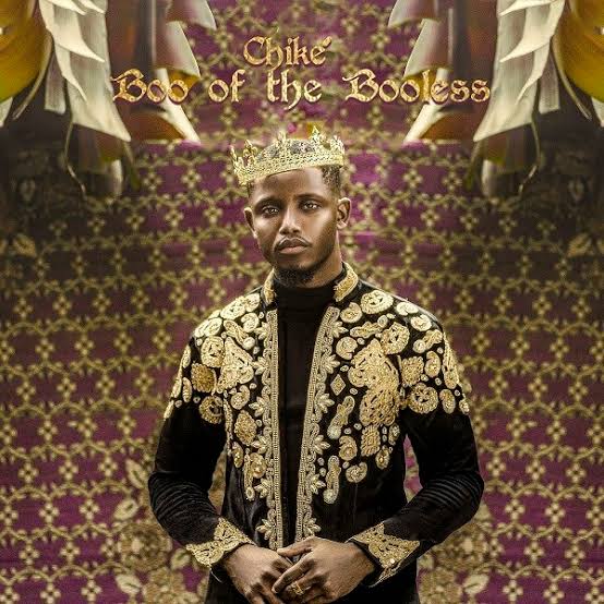 [Music] Chike – “Roju”