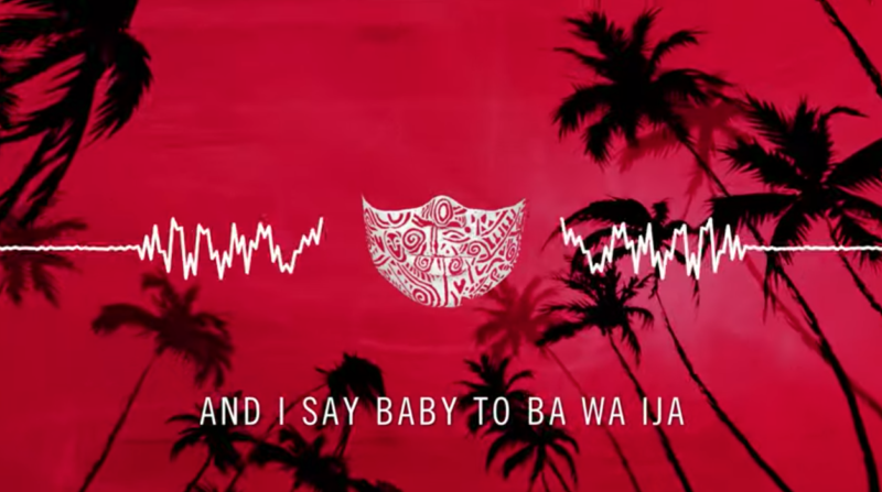 [Lyrics] Mavins – “Ija” (Remix) ft. Ayra Starr x TOKiMONSTA