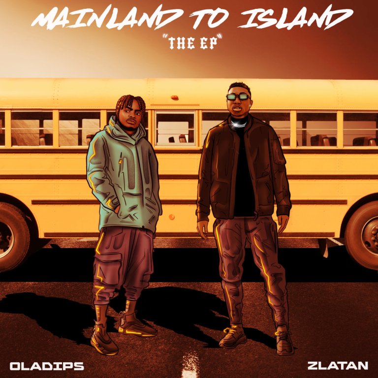 [Music] Oladips & Zlatan – “Zaddy”