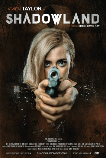 Shadowland (2021) – Hollywood Movie