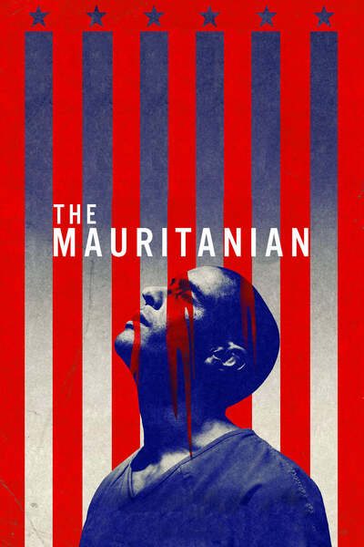 The Mauritanian (2021) – Hollywood Movie