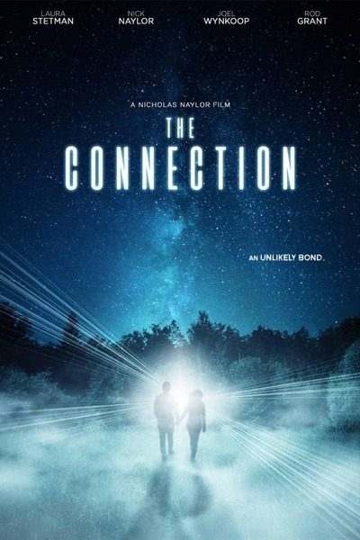 The Connection (2021) – Hollywood Movie