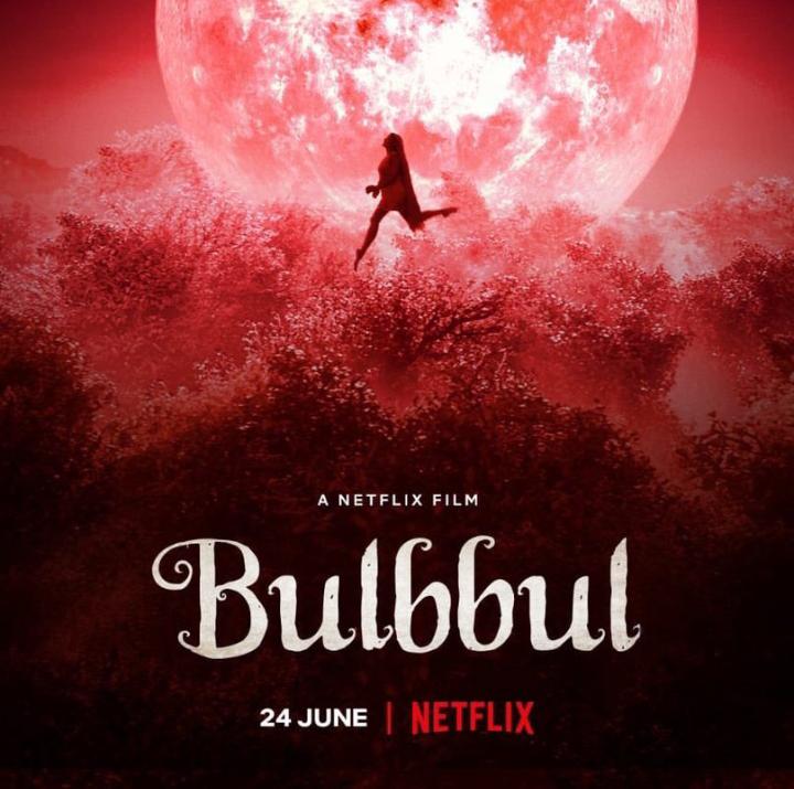 Bulbbul (2020) – Bollywood Movie