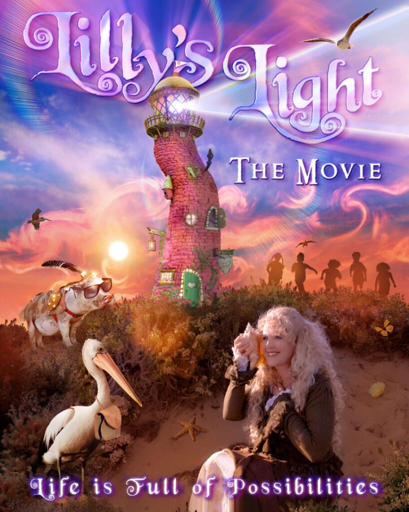 Lilly’s Light: The Movie (2020) – Hollywood Movie
