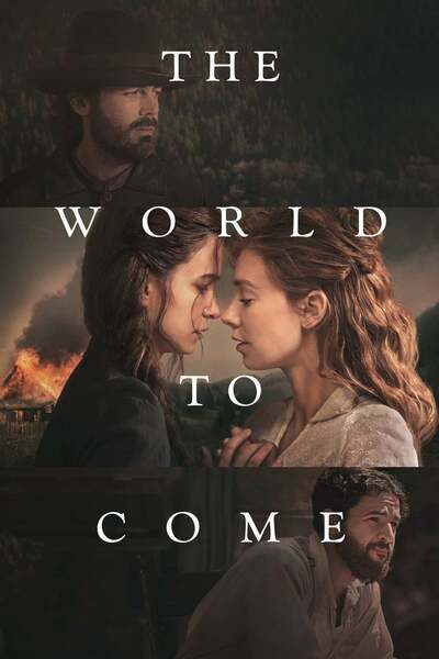 The World to Come (2021) – Hollywood Movie