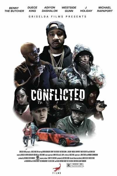 Conflicted (2021) – Hollywood Movie