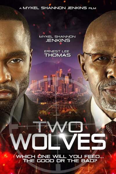 Two Wolves (2020) – Hollywood Movie