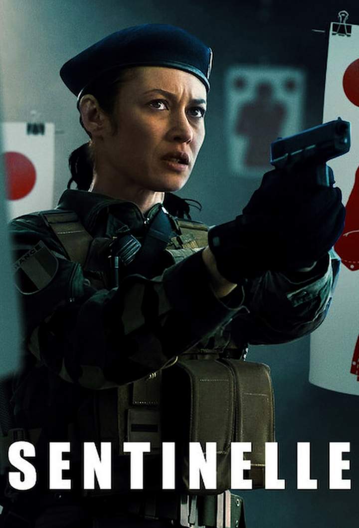 Sentinelle (2021) – French Movie
