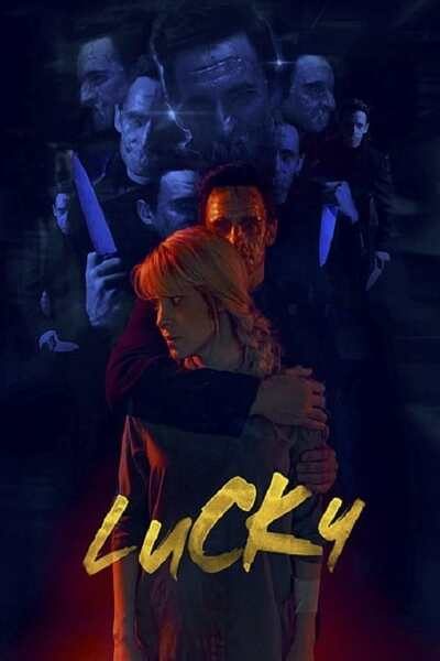 Lucky (2020) – Hollywood Movie