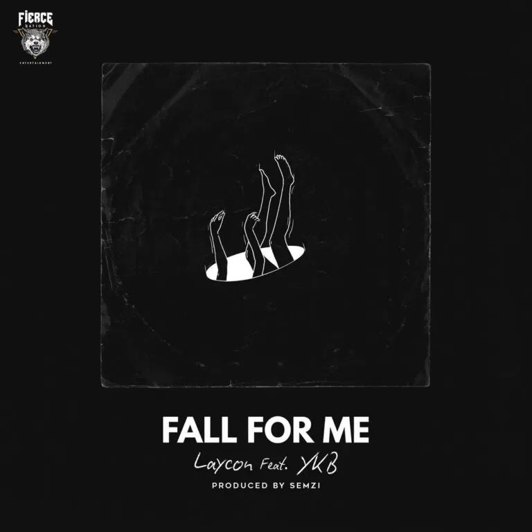 [Music] Laycon – “Fall For Me” ft. YKB