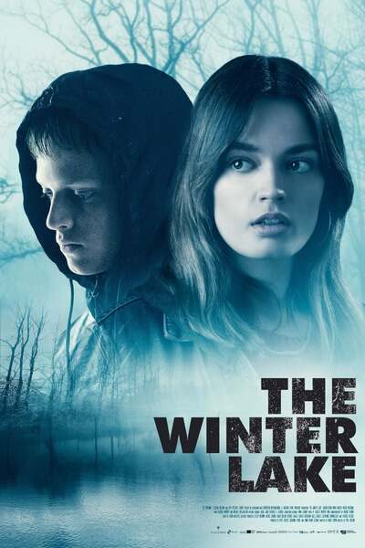 The Winter Lake (2021) – Hollywood Movie