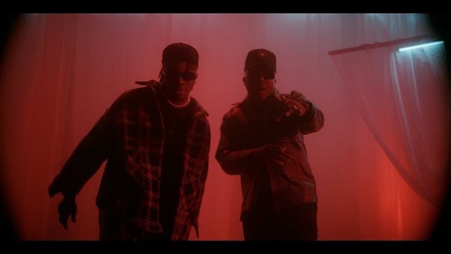 [Video] Ice Prince – “Kolo” ft. Oxlade