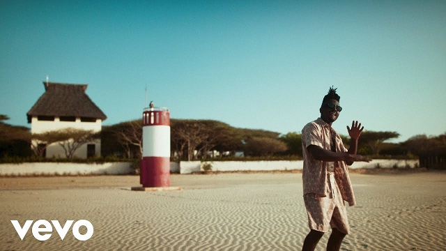 [Video] Sauti Sol – “My Everything” ft. India Arie