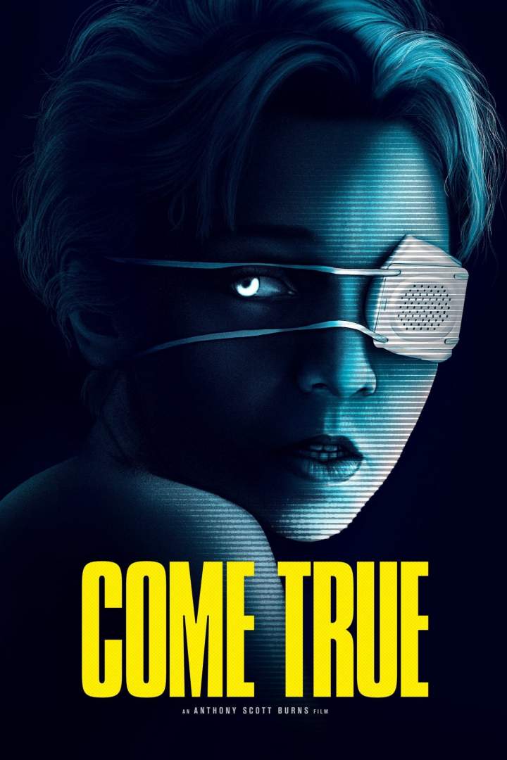 Come True (2020) – Hollywood Movie