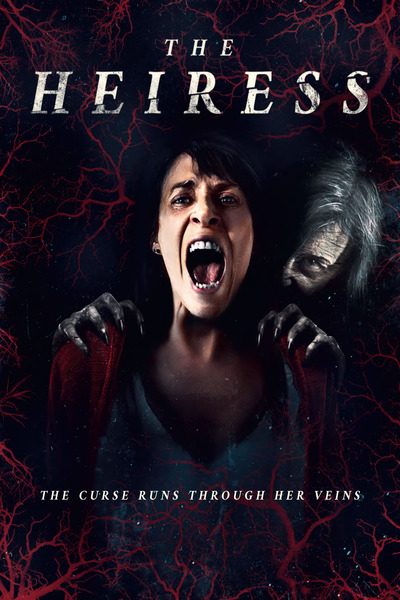 The Heiress (2021) – Hollywood Movie