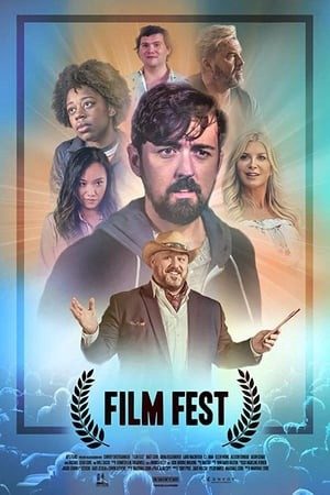 Film Fest (2021) – Hollywood Movie
