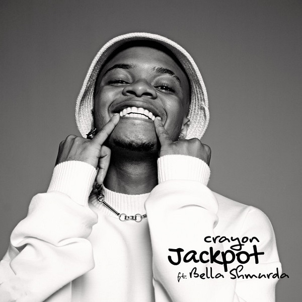 [Music] Crayon – “Jackpot” ft. Bella Shmurda