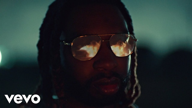 [Video] JAE5 – “Dimension” ft. Skepta, Rema