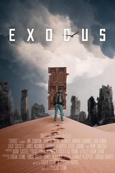 Exodus (2021) – Hollywood Movie