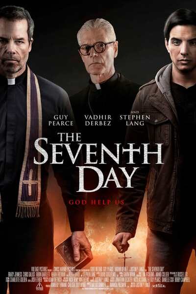The Seventh Day (2021) – Hollywood Movie