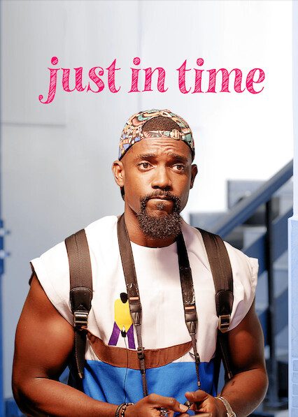 Just In Time – Nollywood Kenyan Movie