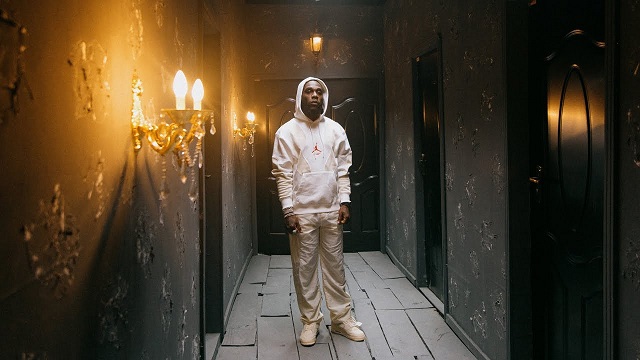 [Video] Burna Boy – “23”